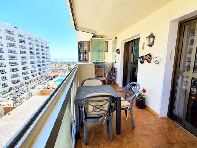 3 Bedrooms Apartment in Fuengirola