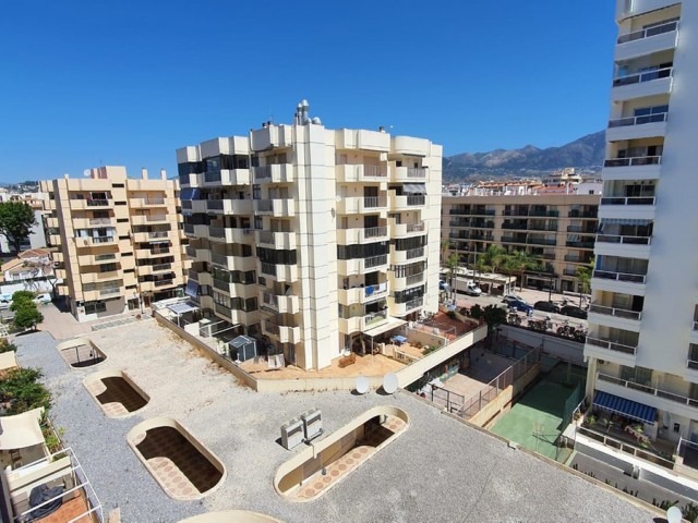 3 Bedrooms Apartment in Fuengirola