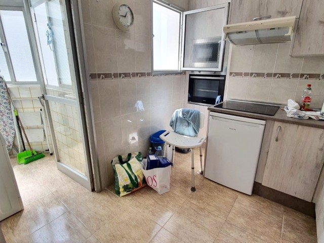 3 Bedrooms Apartment in Fuengirola
