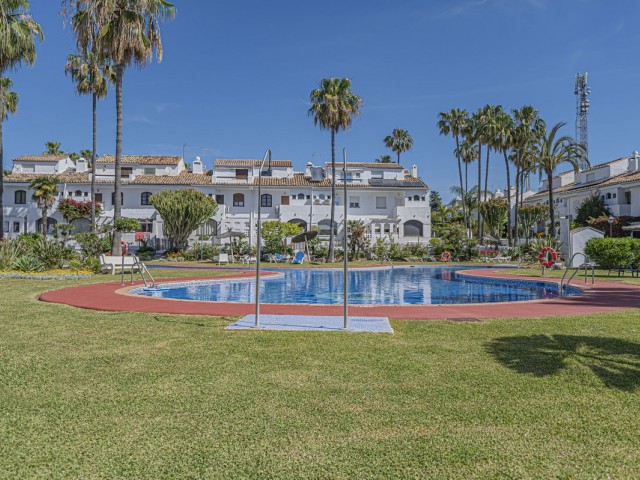 Adosado Atalaya - R5387983