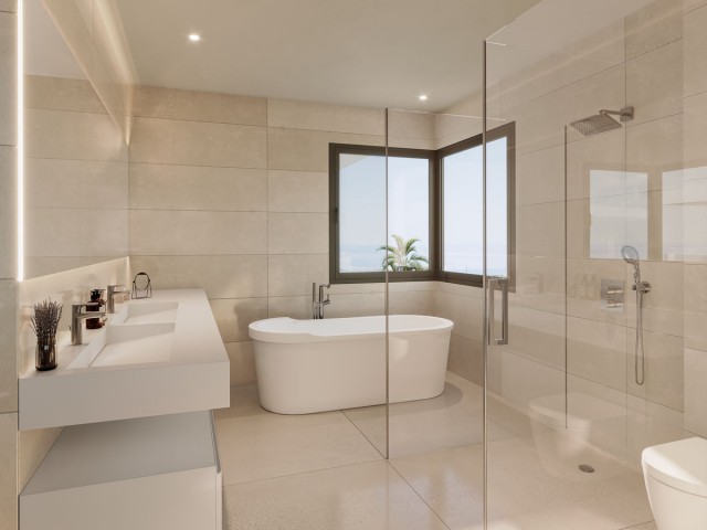 4 Bedrooms Apartment in Marbella