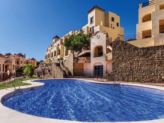 Appartement avec 3 Chambres  à Valle Romano