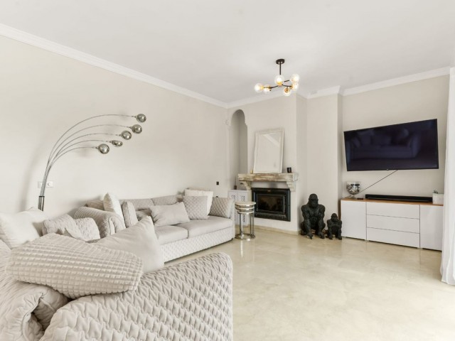 Villa avec 3 Chambres  à Estepona