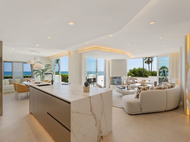 3 Slaapkamer Appartement in New Golden Mile