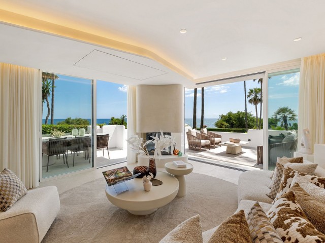 3 Slaapkamer Appartement in New Golden Mile