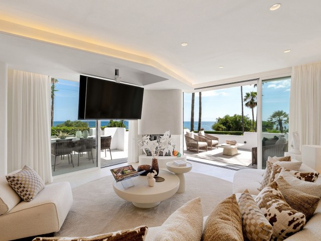 3 Slaapkamer Appartement in New Golden Mile