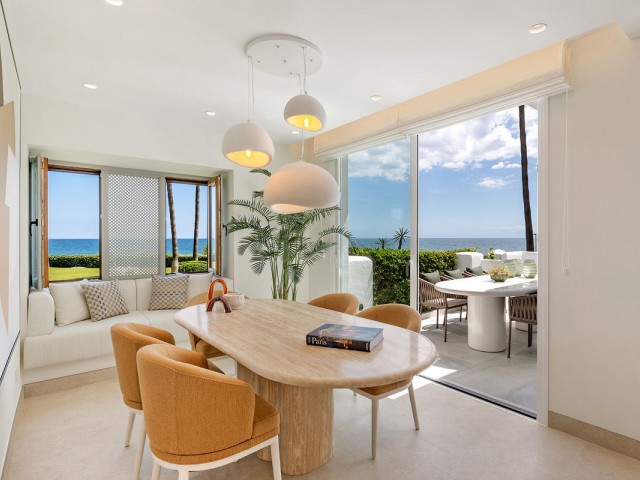 3 Slaapkamer Appartement in New Golden Mile