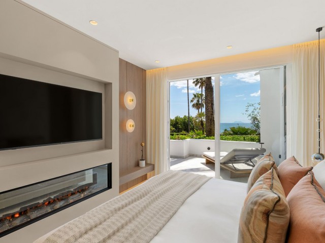 3 Slaapkamer Appartement in New Golden Mile