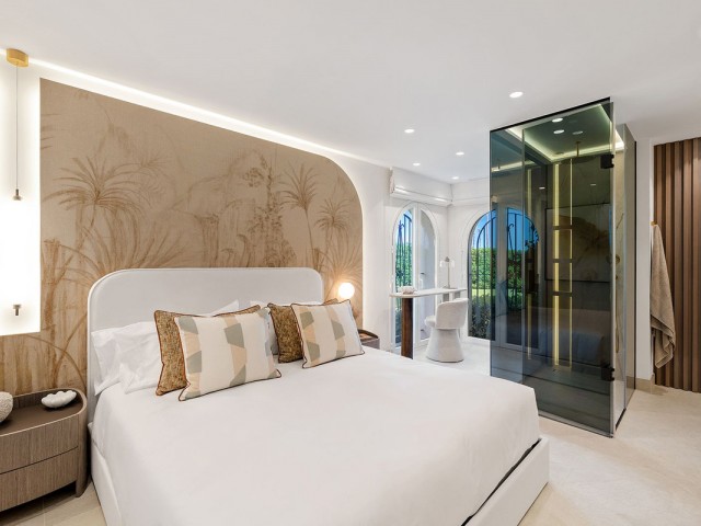 3 Slaapkamer Appartement in New Golden Mile