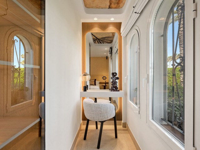 3 Slaapkamer Appartement in New Golden Mile