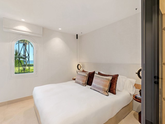 3 Slaapkamer Appartement in New Golden Mile