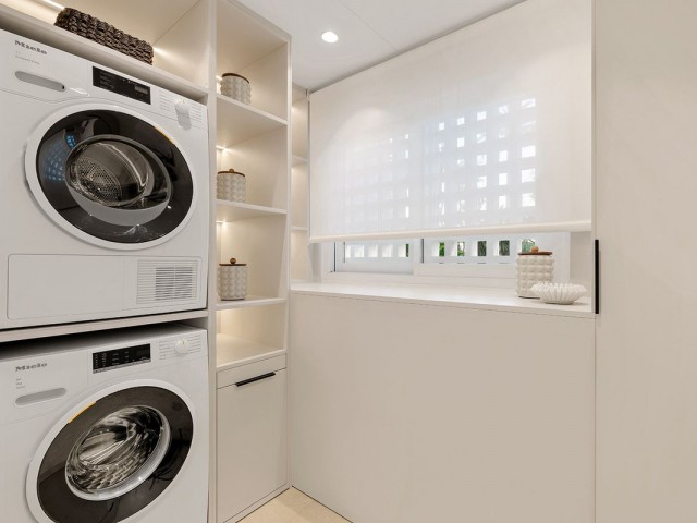 3 Slaapkamer Appartement in New Golden Mile