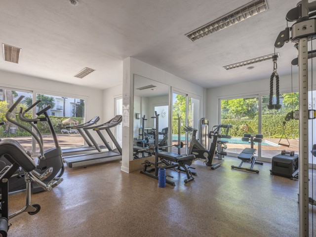 3 Slaapkamer Appartement in New Golden Mile