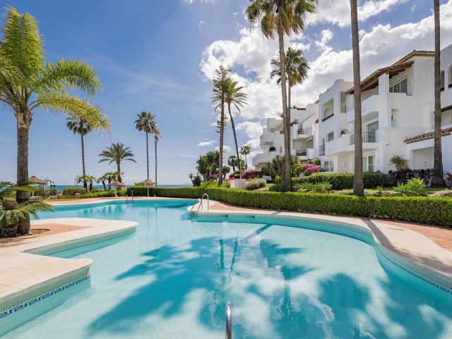 3 Slaapkamer Appartement in New Golden Mile