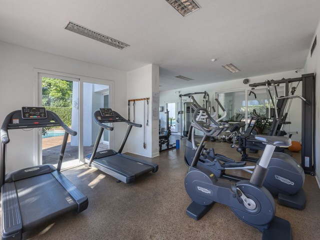 3 Slaapkamer Appartement in New Golden Mile