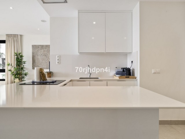 3 Bedrooms Apartment in Estepona