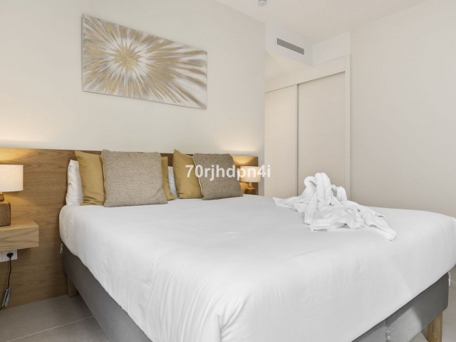 3 Bedrooms Apartment in Estepona