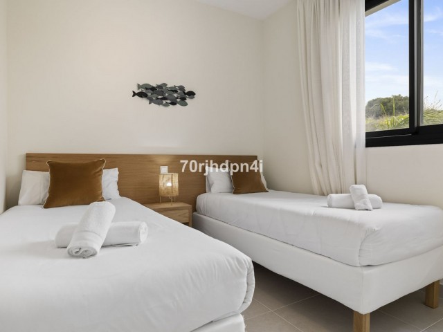 3 Bedrooms Apartment in Estepona