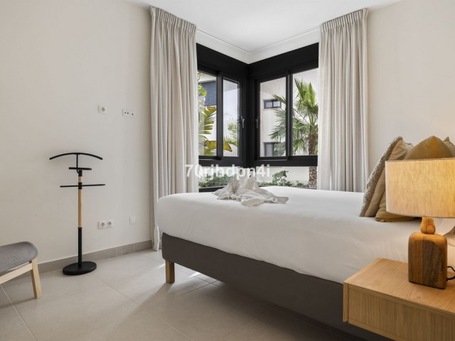 3 Bedrooms Apartment in Estepona