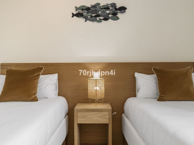 3 Bedrooms Apartment in Estepona