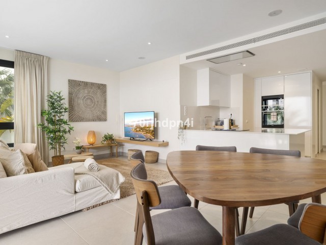 3 Bedrooms Apartment in Estepona