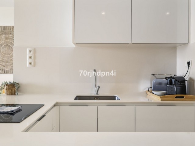 3 Bedrooms Apartment in Estepona
