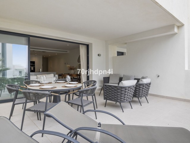 3 Bedrooms Apartment in Estepona