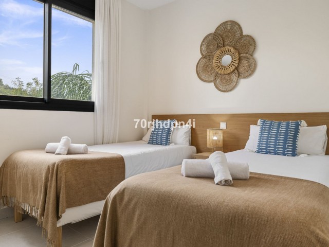 3 Bedrooms Apartment in Estepona