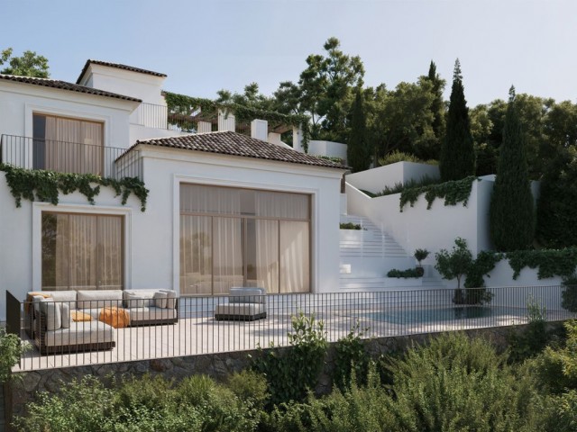 4 Makuuhuoneen Huvila Elviria