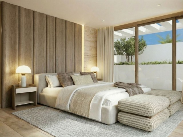 4 Makuuhuoneen Huvila Elviria