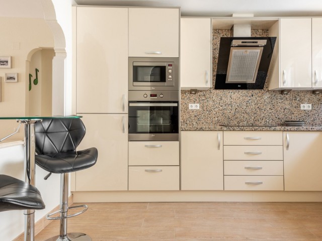 3 Schlafzimmer Apartment in El Presidente