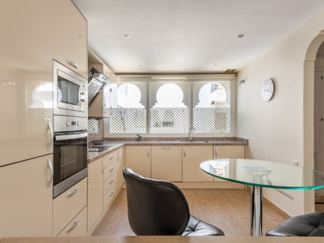 3 Schlafzimmer Apartment in El Presidente