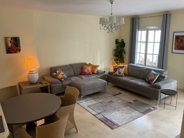 3 Schlafzimmer Apartment in El Presidente