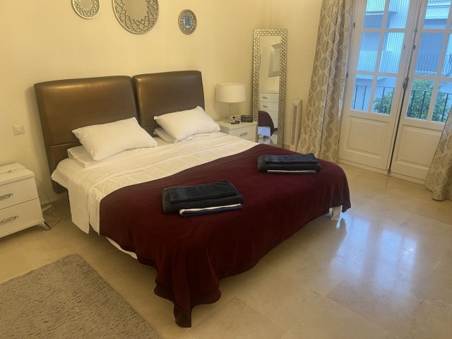 3 Schlafzimmer Apartment in El Presidente