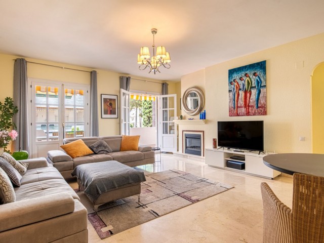 Appartement avec 3 Chambres  à El Presidente
