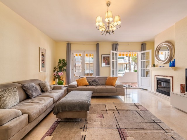Appartement avec 3 Chambres  à El Presidente
