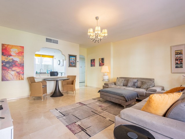 Appartement avec 3 Chambres  à El Presidente