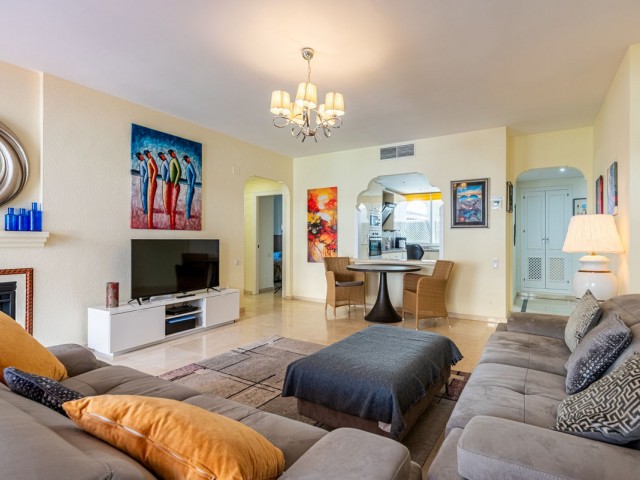 Appartement avec 3 Chambres  à El Presidente