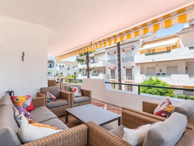 Appartement avec 3 Chambres  à El Presidente
