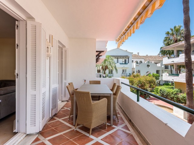 Appartement avec 3 Chambres  à El Presidente