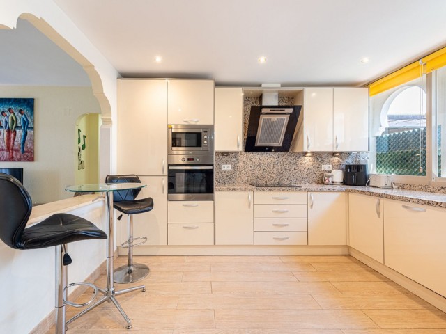 Appartement avec 3 Chambres  à El Presidente