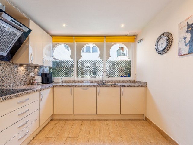 Appartement avec 3 Chambres  à El Presidente