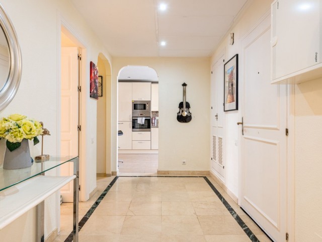 Appartement avec 3 Chambres  à El Presidente