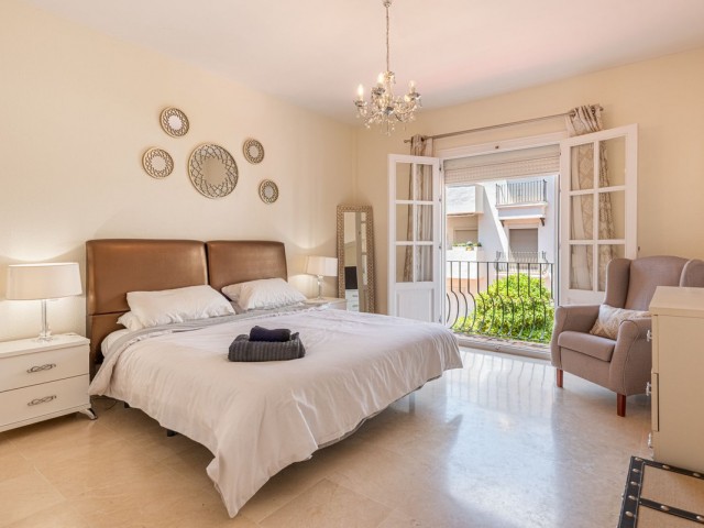 Appartement avec 3 Chambres  à El Presidente