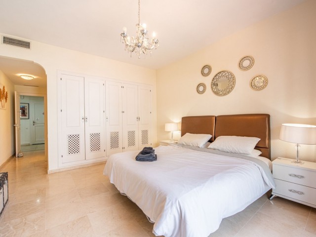 Appartement avec 3 Chambres  à El Presidente
