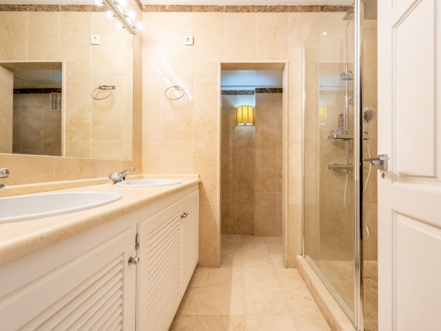 Appartement avec 3 Chambres  à El Presidente