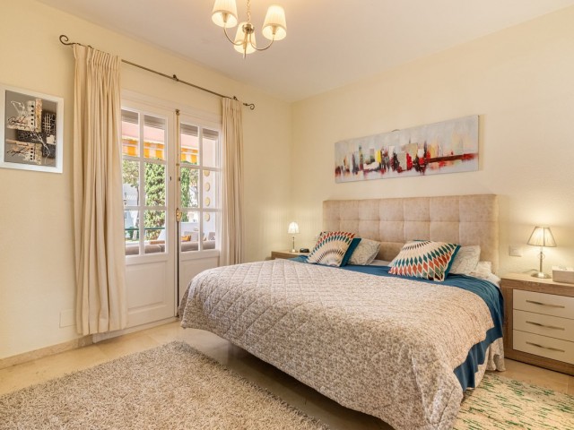 Appartement avec 3 Chambres  à El Presidente