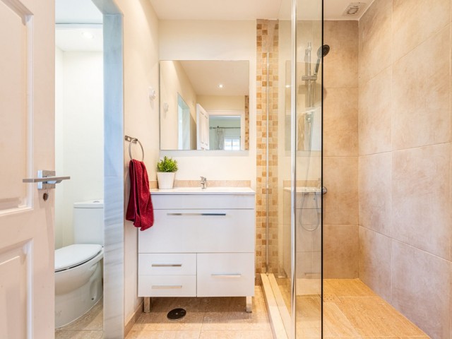 Appartement avec 3 Chambres  à El Presidente