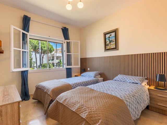 Appartement avec 3 Chambres  à El Presidente