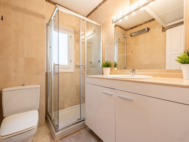 Appartement avec 3 Chambres  à El Presidente